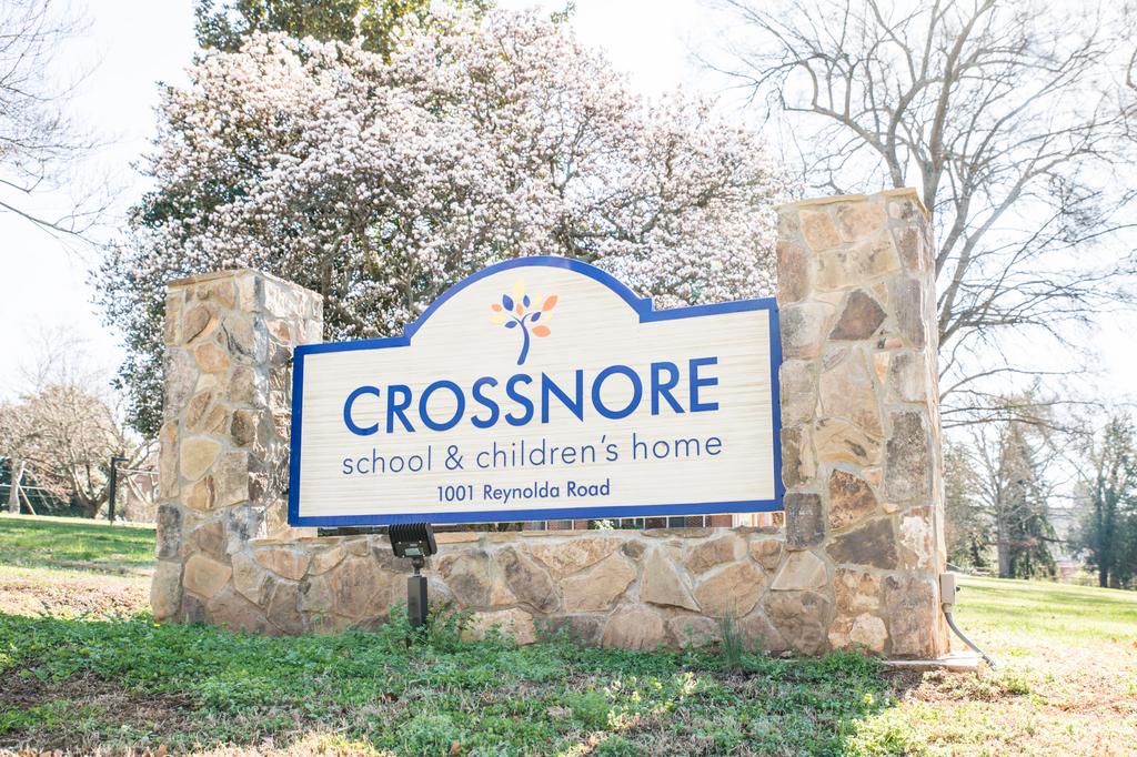 Crossnore School & Children's Home BizSpotlight Triad Business Journal