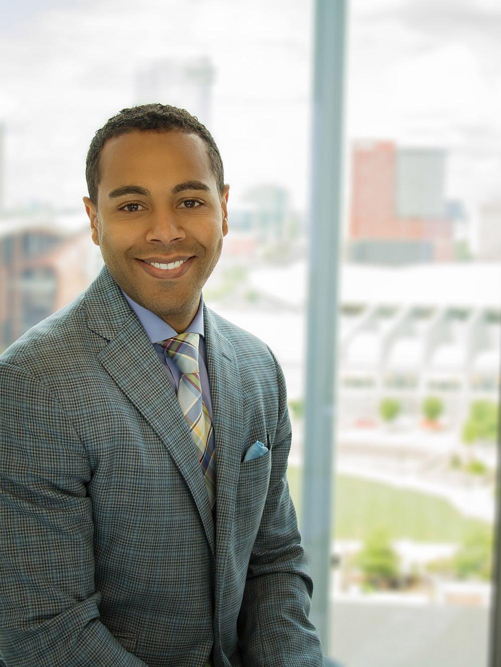 Cornell Kennedy People on The Move Nashville Business Journal