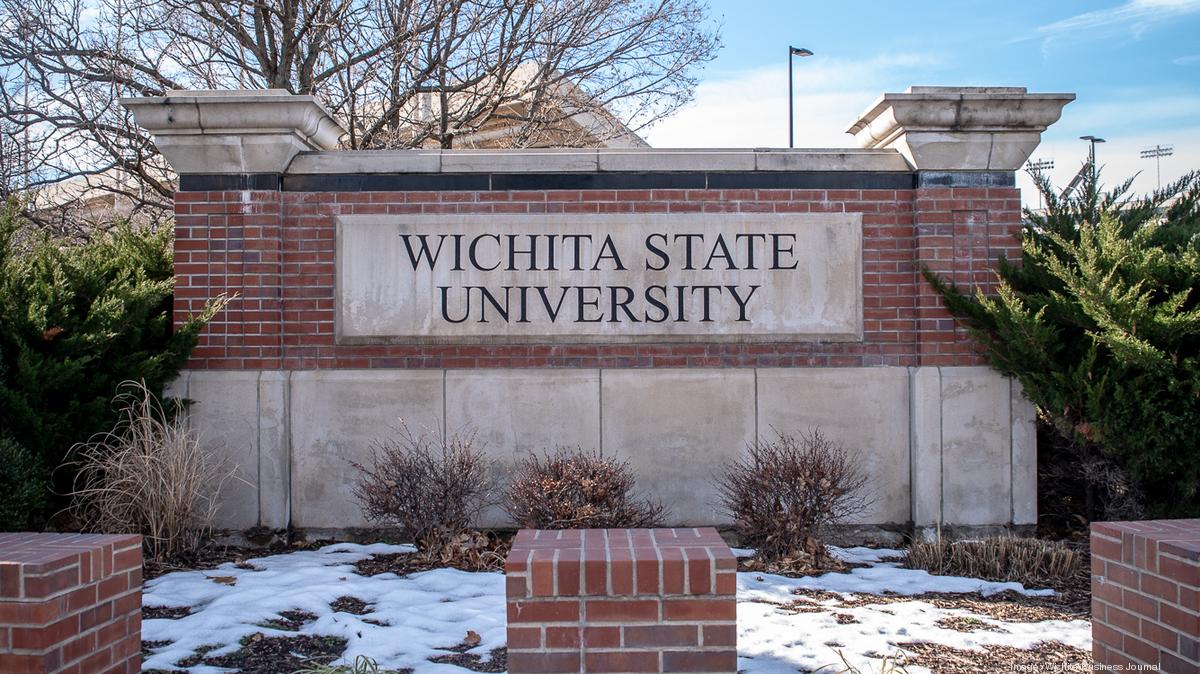 Wichita State University Gifted $3.5 Million To Boost Scholarships ...