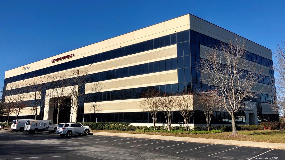 Wingate Building In Greensboro Sells For 2 13 Million Triad Business   Wingate*1200xx4032 2265 0 743 