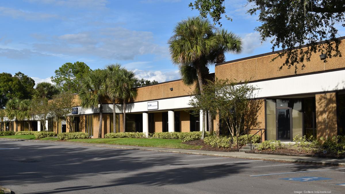 Center Point Business Park in East Tampa has a new owner Tampa Bay