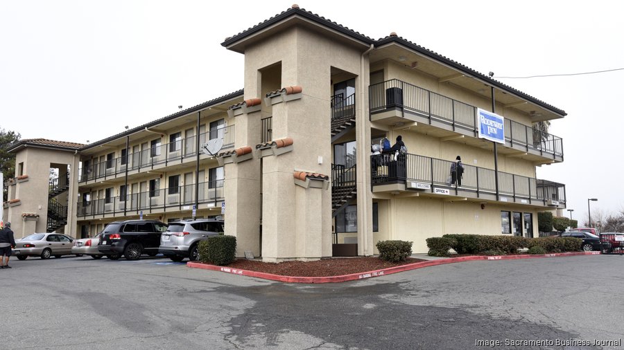 Atlas Hospitality finds California led nation in hotel sales in 