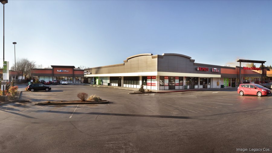 AMLI Residential pays 26.4M for Value Village site in redhot downtown