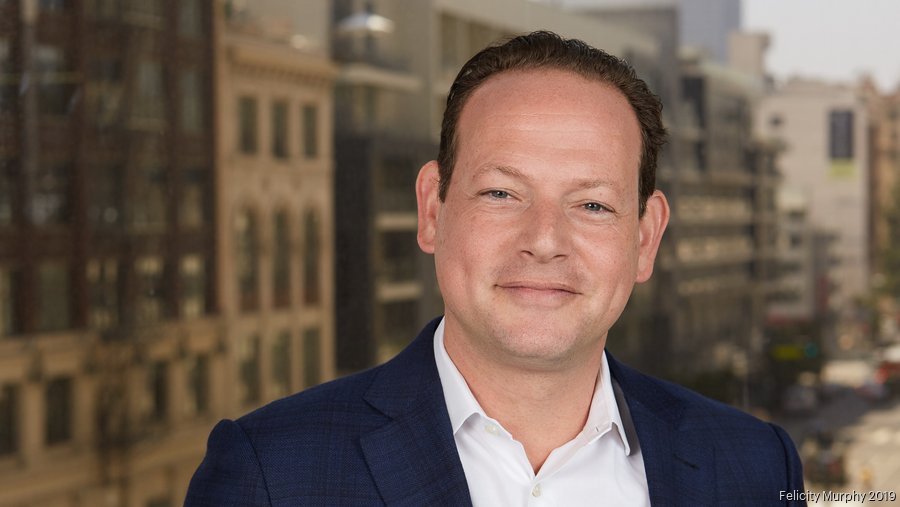 Lion Real Estate Group relocates headquarters to Dallas from Los