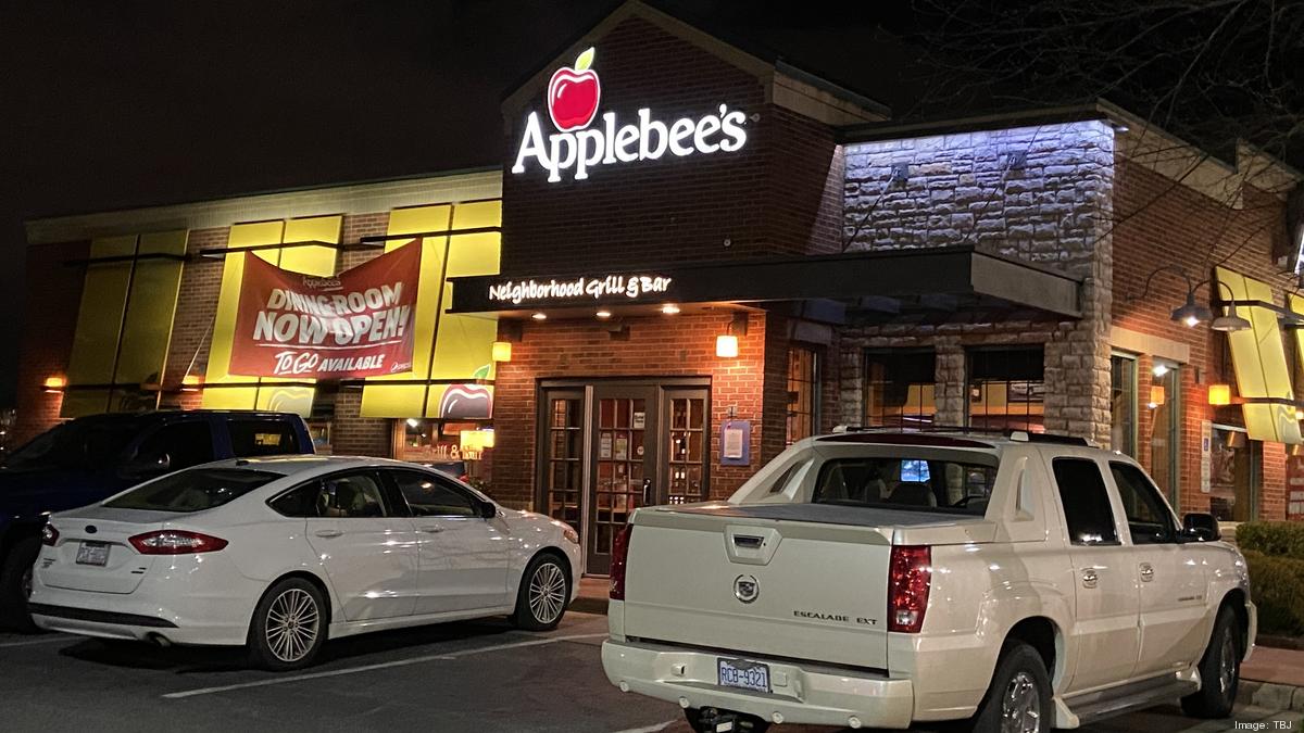 Applebee's closing St. Louis County location