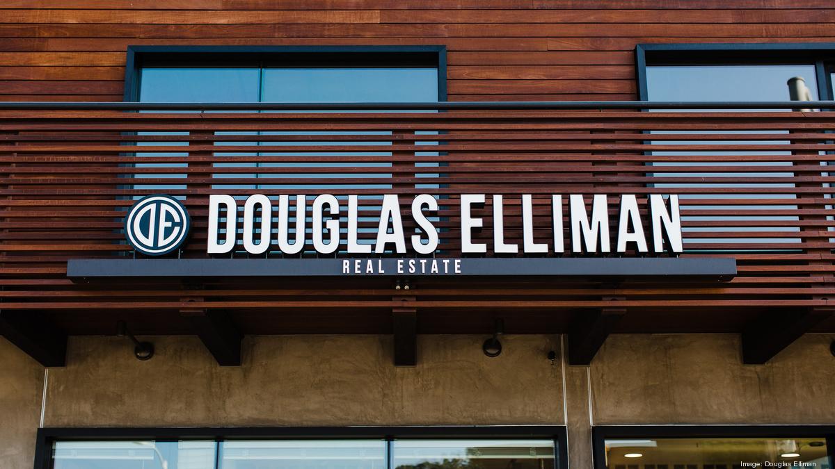 Douglas Elliman Real Estate is opening an office in Ponte Vedra after