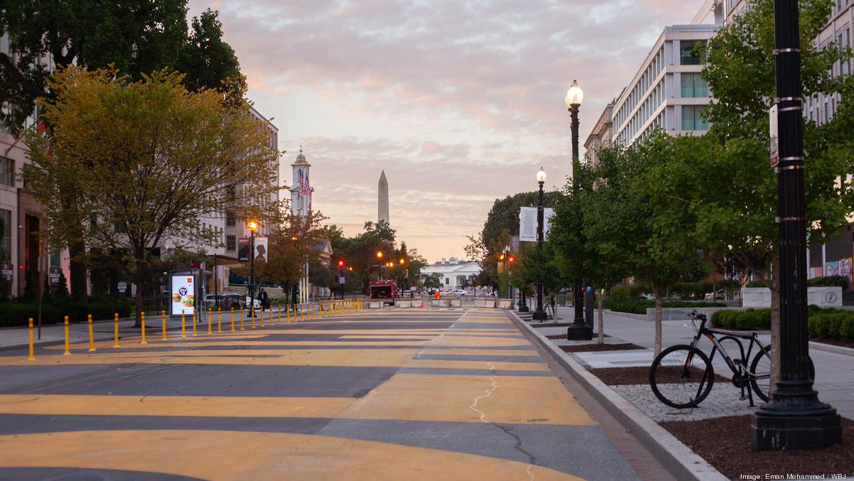 Arlington Police Consider Partnership With Amazon Owned Ring Washington Business Journal