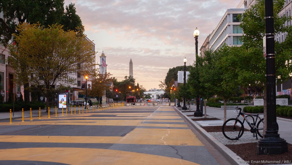 Muriel Bowser issues citywide curfew for D.C. following Capitol