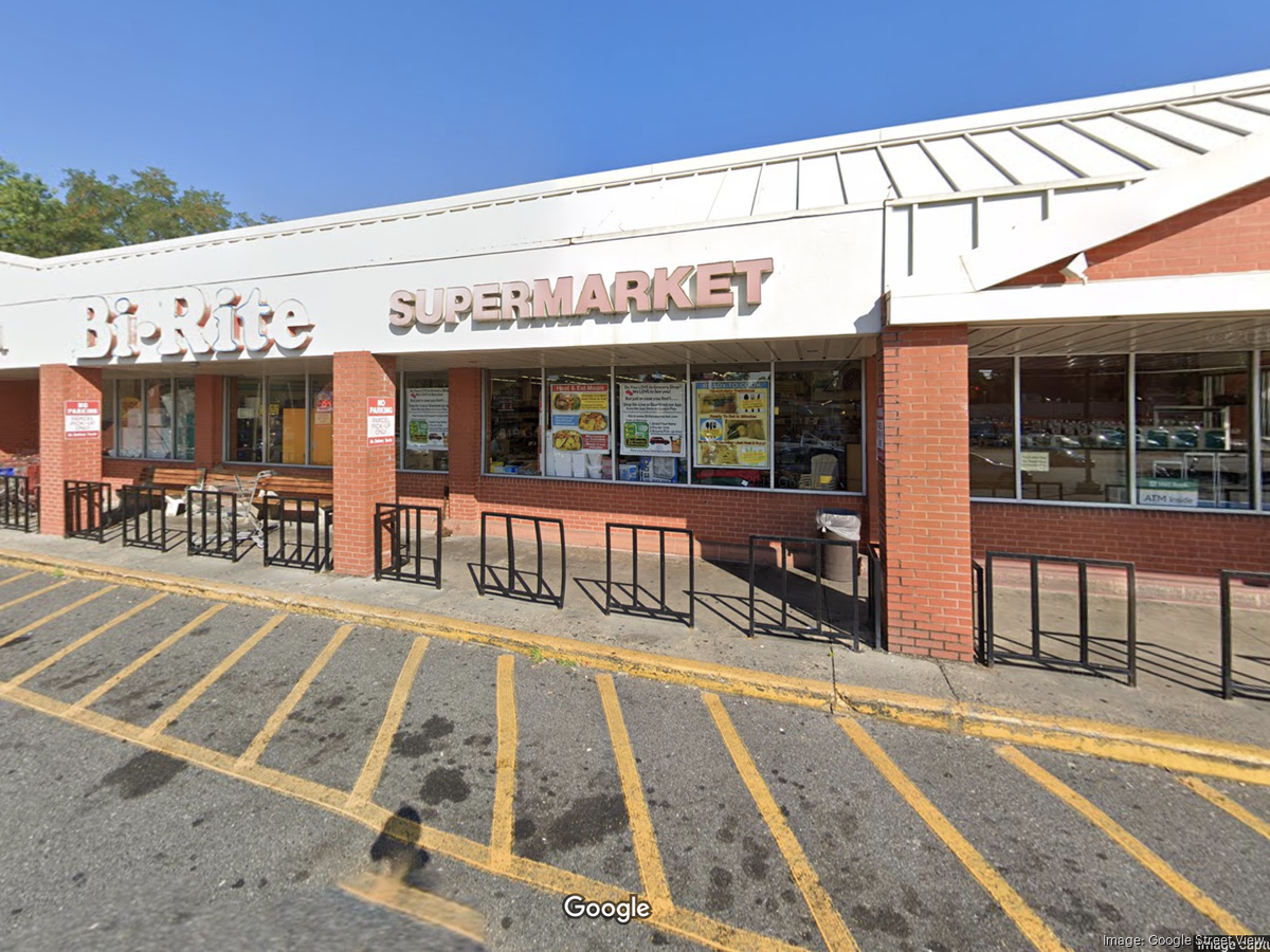 Baltimores Bel-Garden Bi-Rite Supermarket to close — a Lidl store may be  next - Baltimore Business Journal