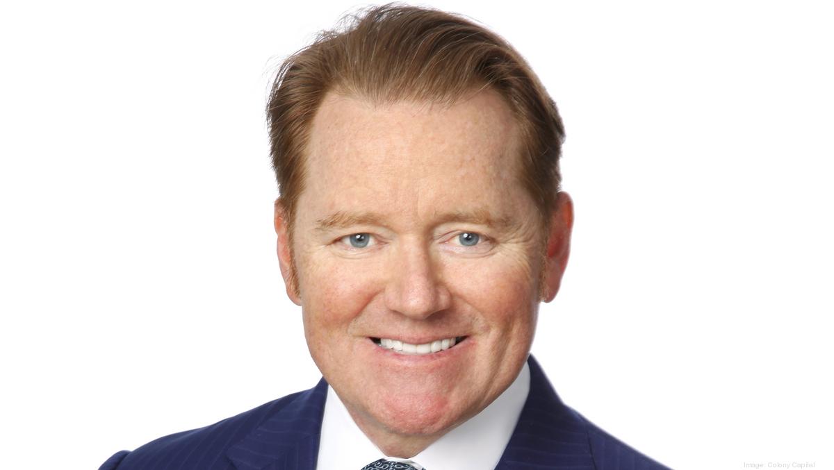 DigitalBridge CEO Ganzi sells Wellington equestrian estate for $23M - South Florida Business Journal