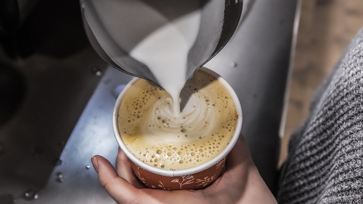 Fiddleheads Coffee Roasters sets opening for Wauwatosa shop Milwaukee Business Journal