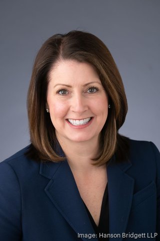 Hanson Bridgett Names First Woman To Lead The Bay Area Law Firm - San ...