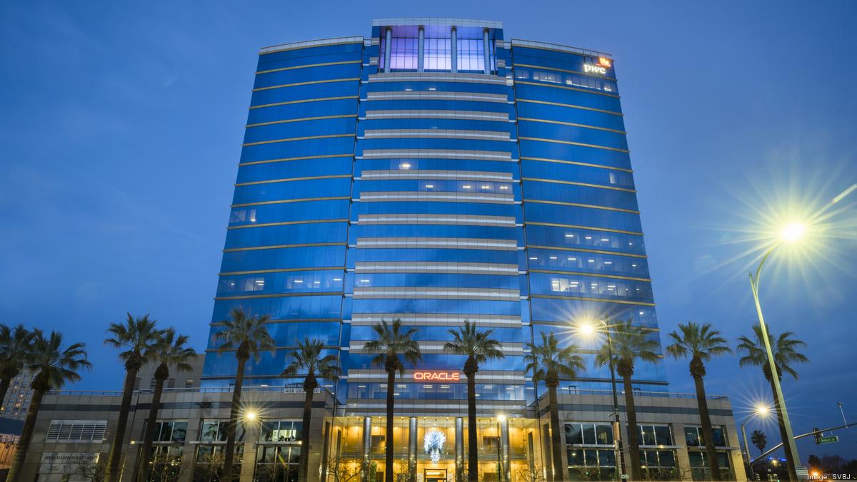 Exclusive: Oracle Corp. putting downtown San Jose trophy tower on the ...