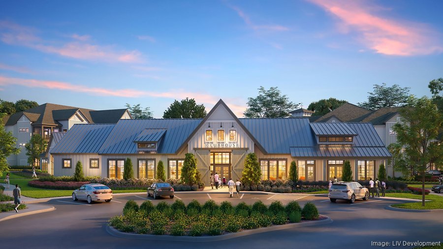 Big Top Flea Market property sold to LIV Development Tampa Bay