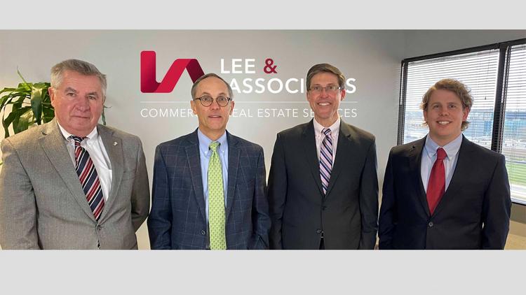 Four Cincinnati CRE vets join Lee & Associates - Cincinnati Business Courier