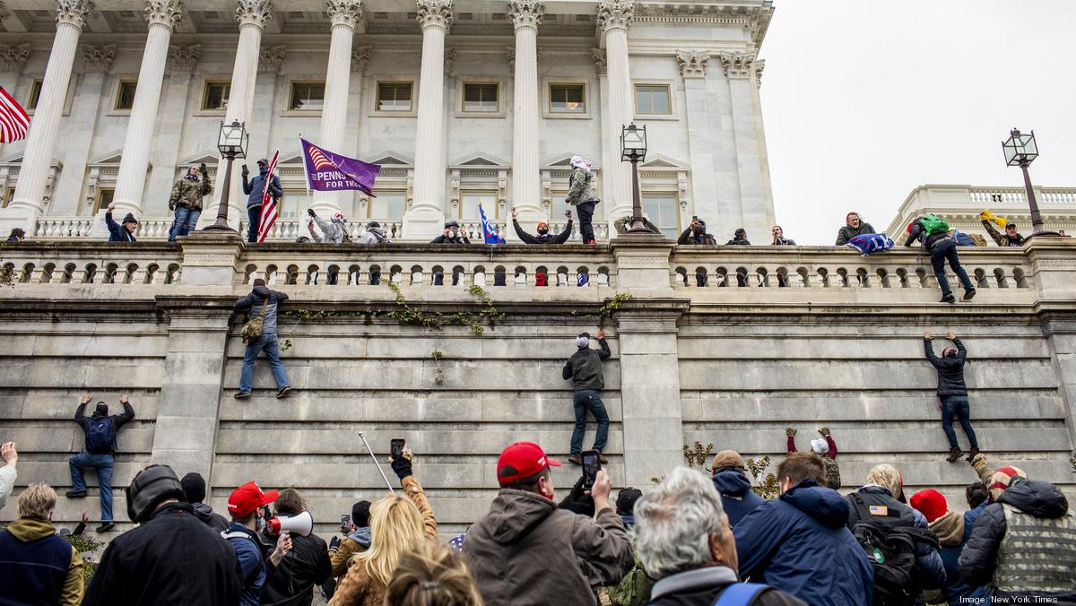 Muriel Bowser issues citywide curfew for D.C. following Capitol