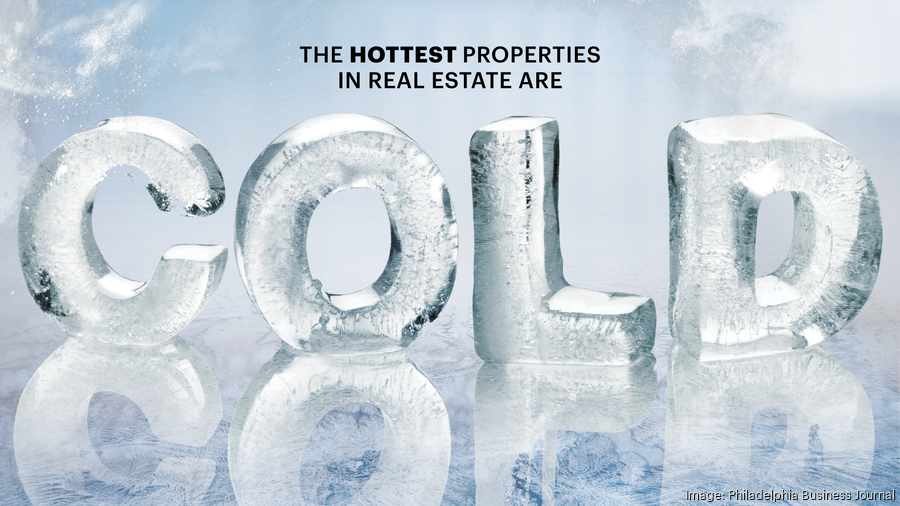 Cold storage is heating up with Philadelphia real estate developers
