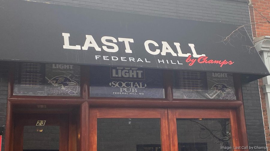 Federal Hill bar to serve smaller versions of 'ginormous' pizza seen on