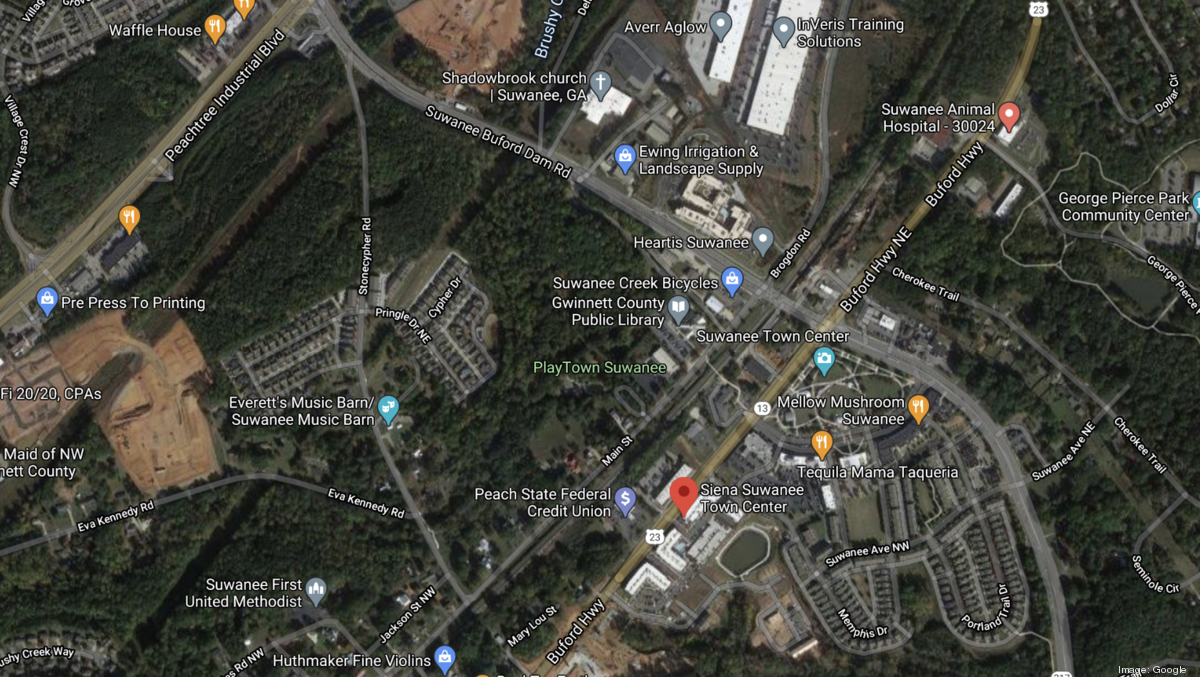 JLL Property Trust buys Suwanee apartments for 70 million