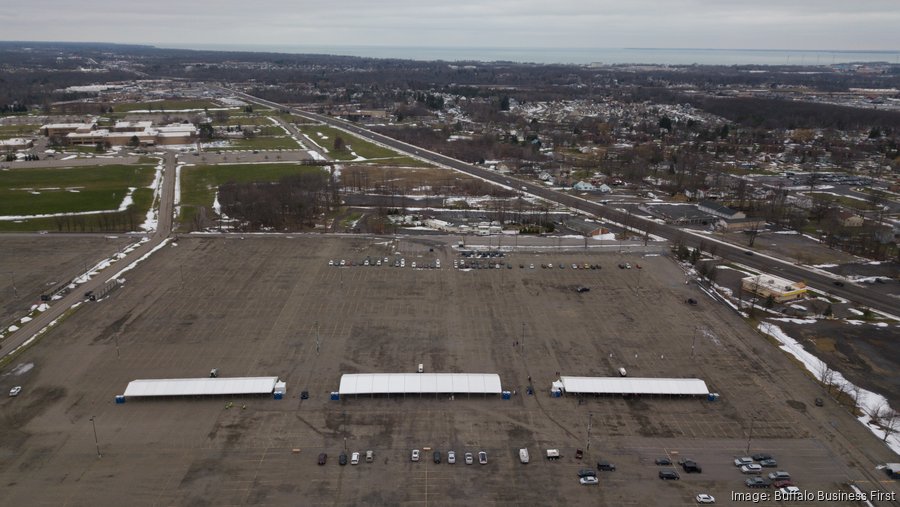 Buffalo Bills stadium project remains one of region's biggest unanswered  questions - Buffalo Business First