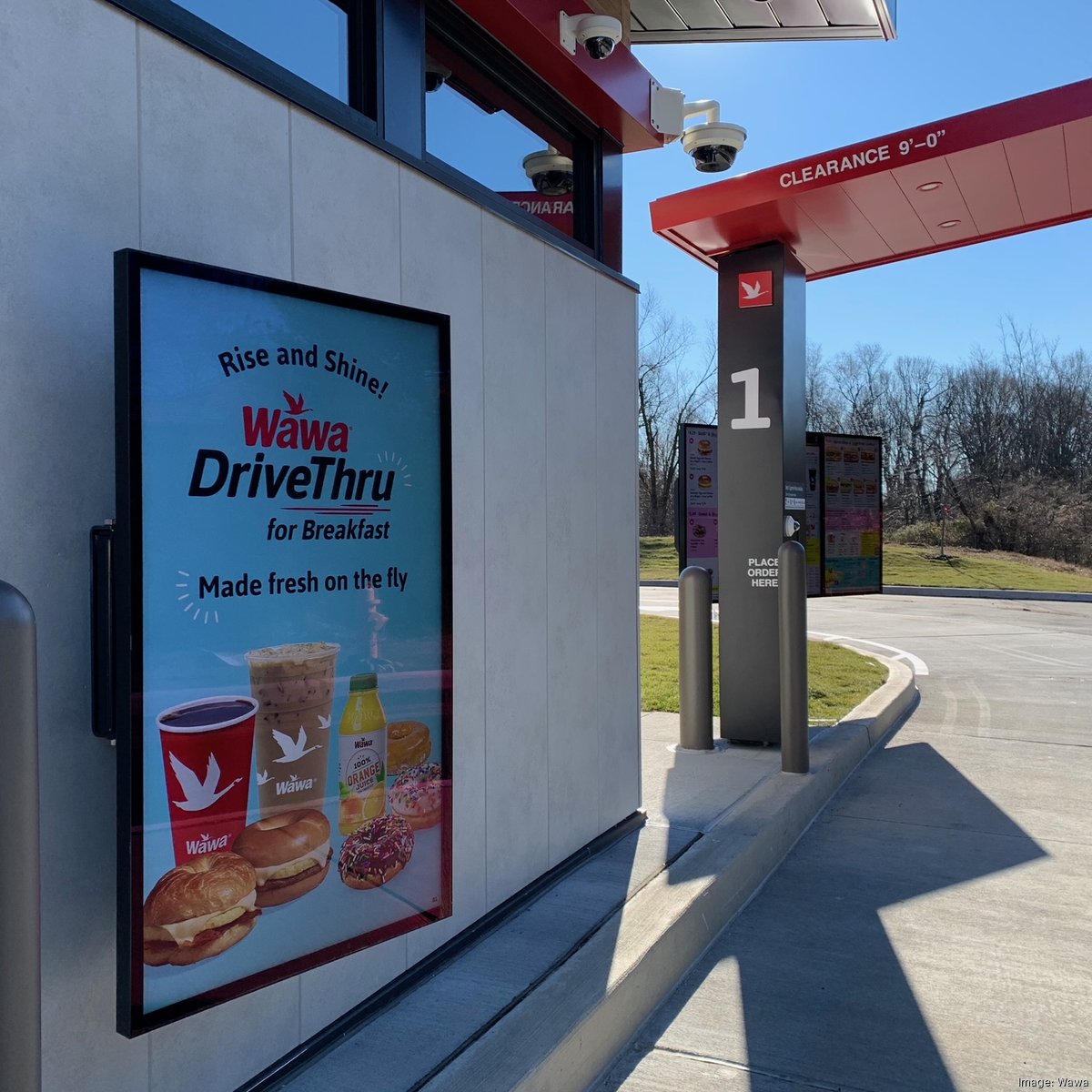 When Does Wawa Start Breakfast: Rise & Shine with Wawa!