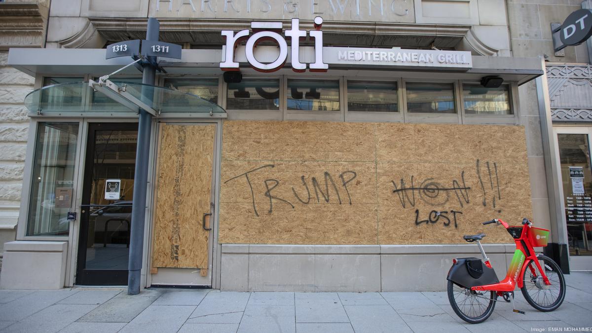 D.C.'s indoor dining ban likely to be extended until after Inauguration ...