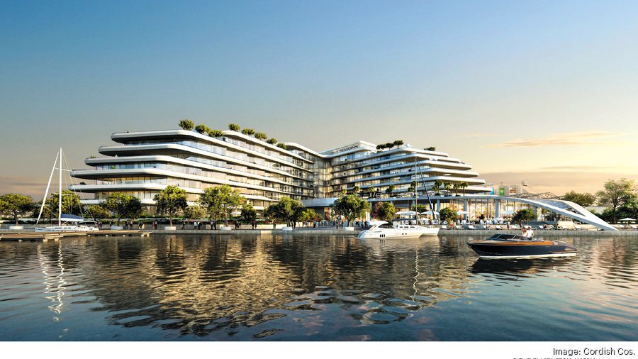 Shad Khan's Iguana Investments apply for Four Seasons foundation