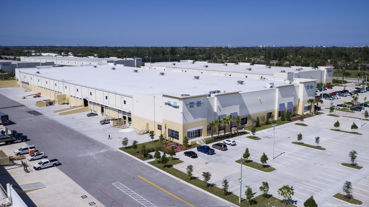 SIW Solutions to add 100 jobs at new West Palm Beach manufacturing