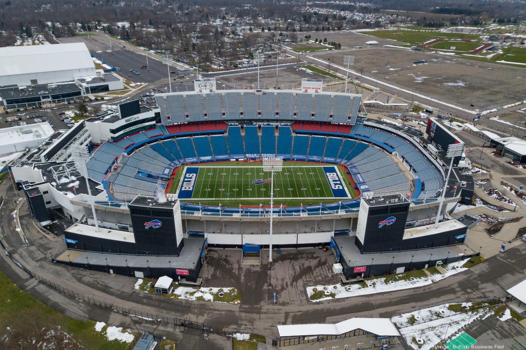 Bills stadium study: Buffalo site higher than Orchard Park