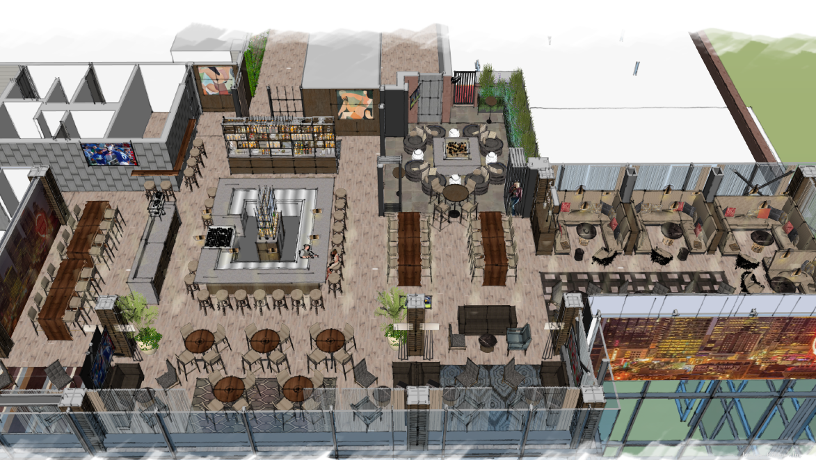 Ocean Prime will open restaurant in 46 Penn Centre Kansas City