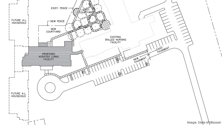 2M assisted living project planned for Lincoln County St. Louis