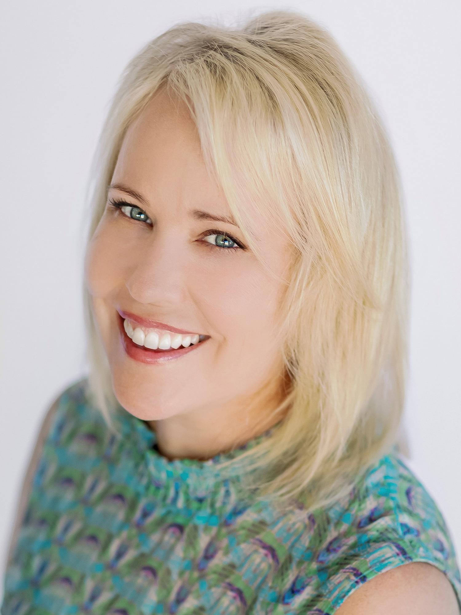 Courtney M Brown People on The Move Pacific Business News