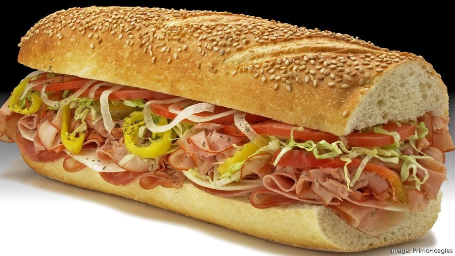 Subway sandwich chain looks to sell after record-setting year