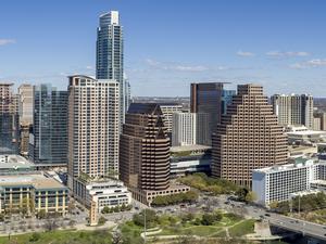 The top Austin tech and startup executive hires and promotions (April 2021)