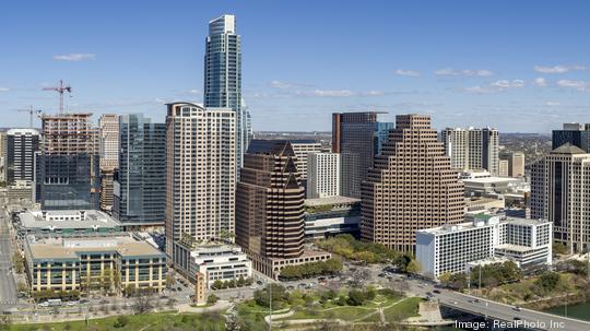 Dozens of hires planned after tech company Markaaz moves to Austin from LA