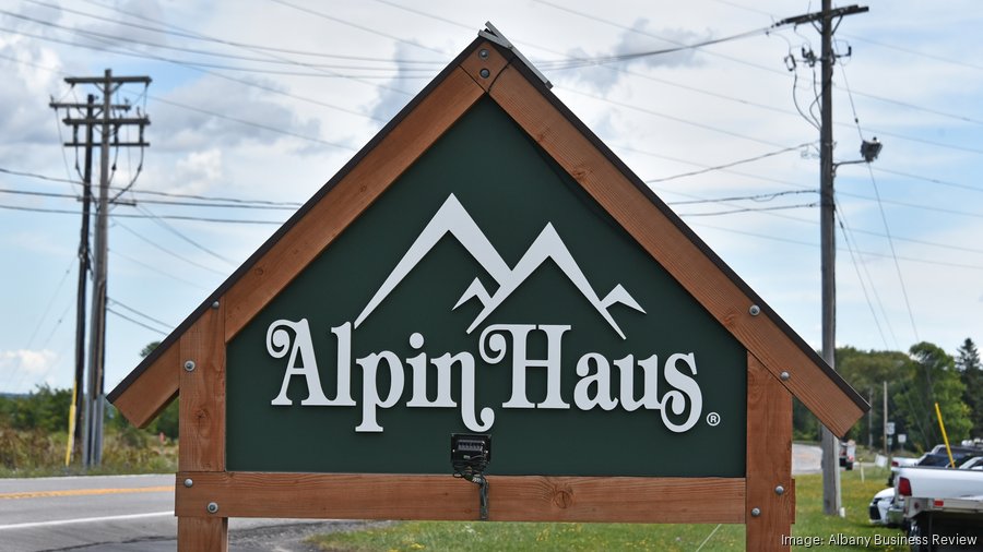 Alpin Haus acquires residential division of School House Pools Albany Business Review