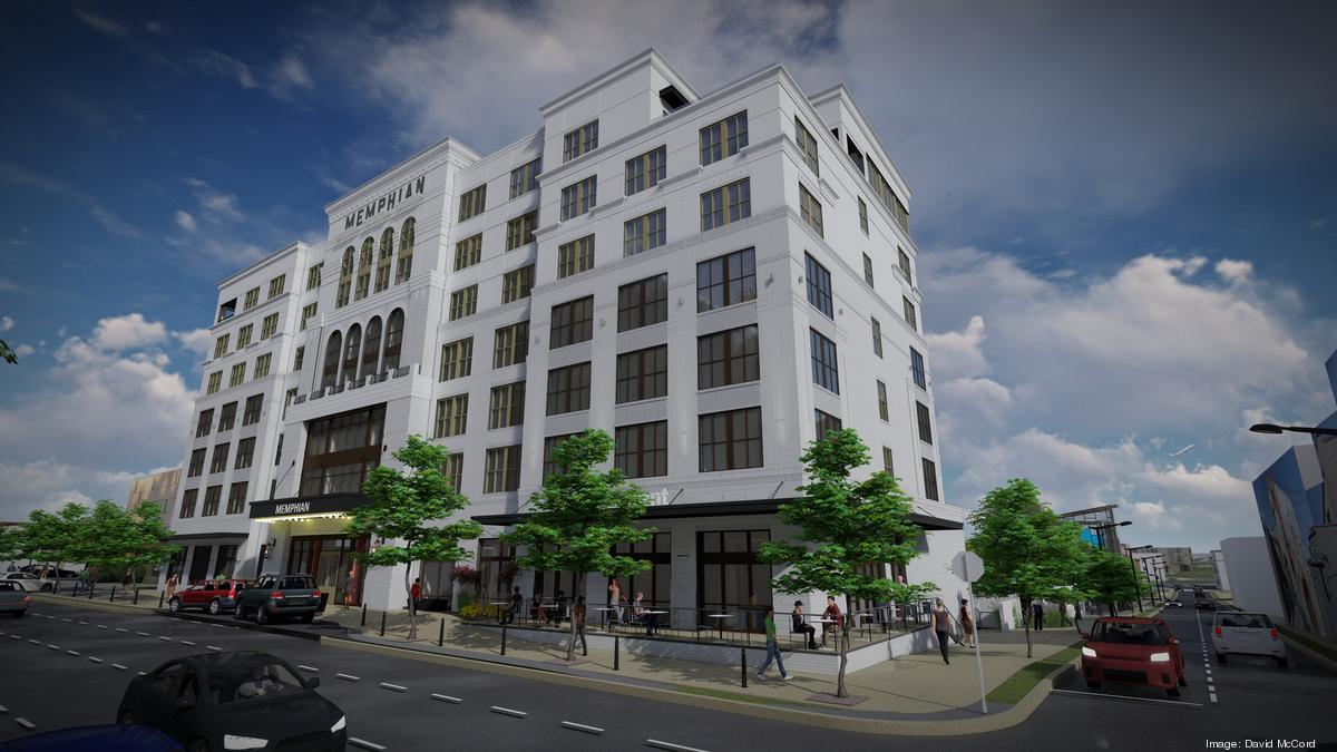 $24M Overton Square hotel slated to open in April