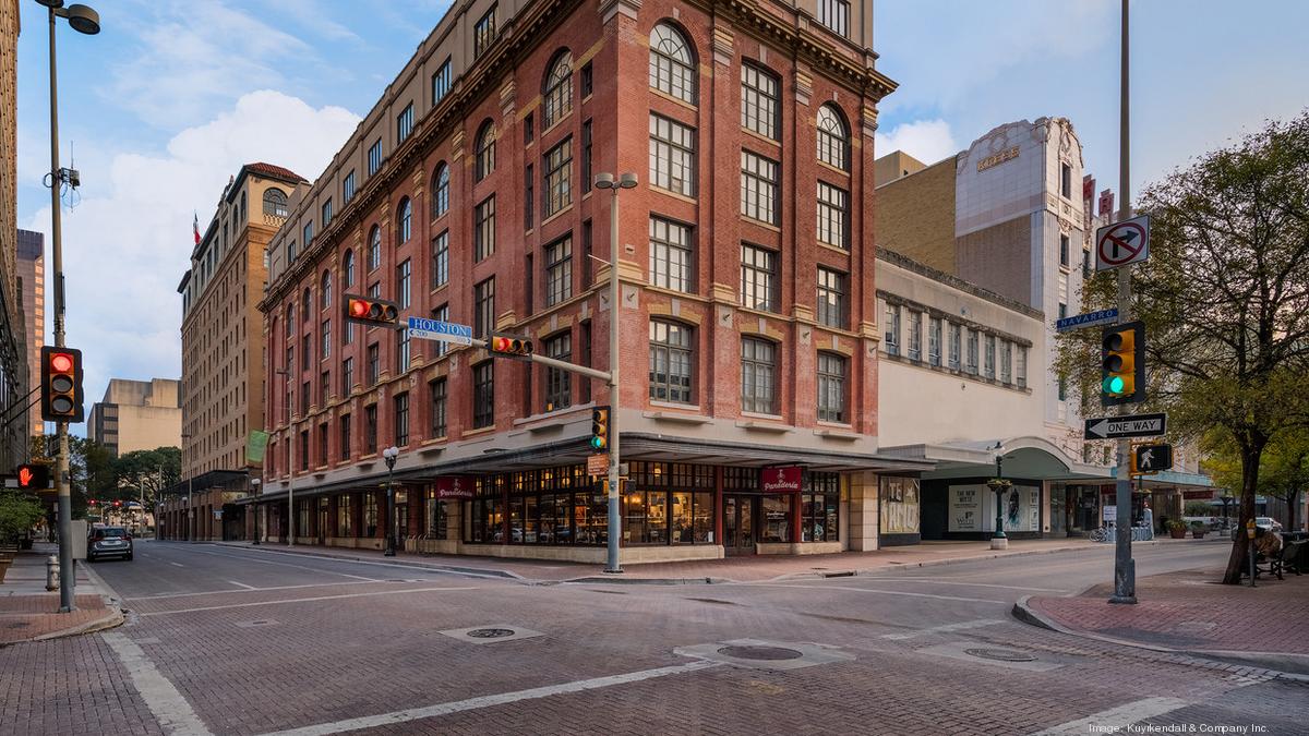 Codeup puts its downtown office on sublease market San Antonio