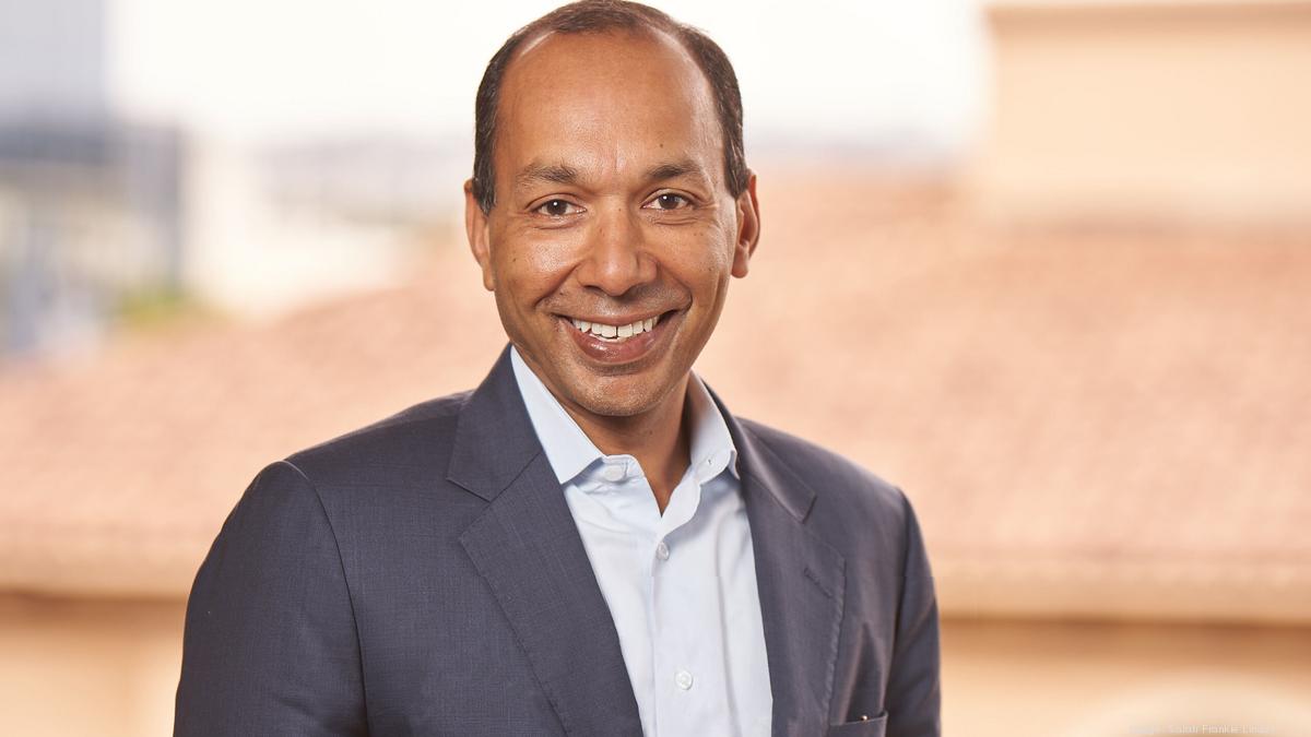 How Sunny Gupta led Apptio to a record-breaking end to 2020 - Puget ...