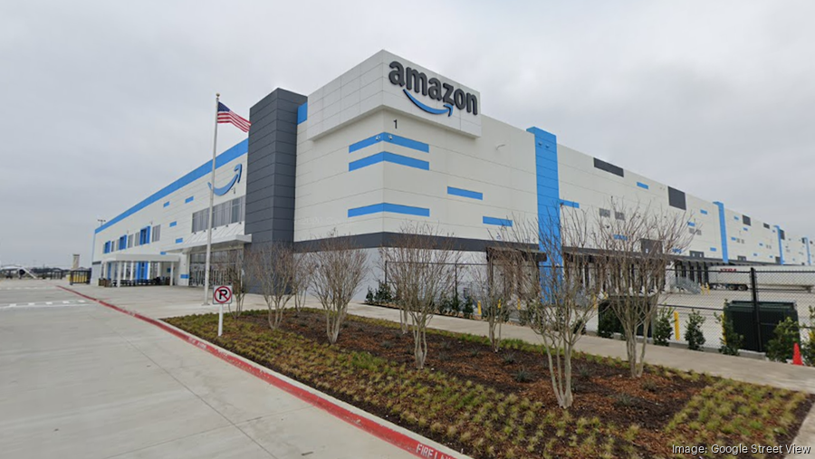 L+M Development Partners buys 1.15MSF Amazon Air Hub at Alliance
