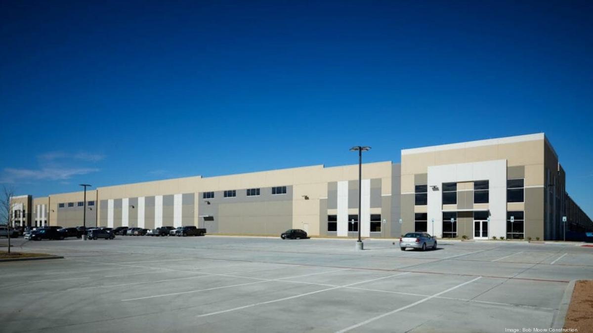 NorthPoint sells $250 million Texas redevelopment property to GM ...