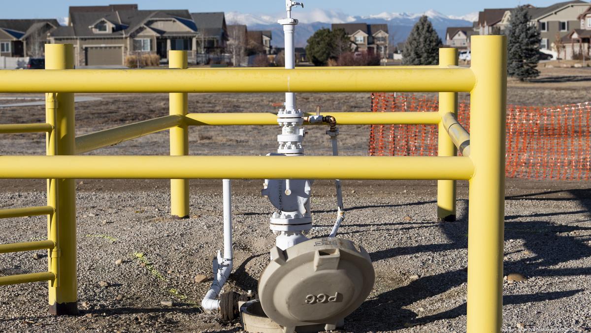 Oil spills prosecution by Colorado regulators puts company on trial for its  life - Denver Business Journal