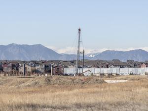 Oil and gas Broomfield