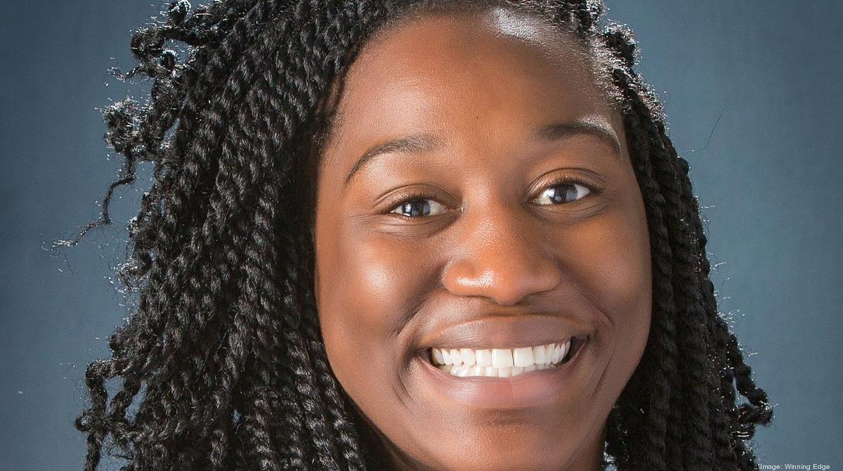 Former ESPN supervisor challenges sports-related companies to diversify - Atlanta Business Chronicle