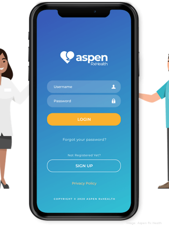 Aspen Rx Health