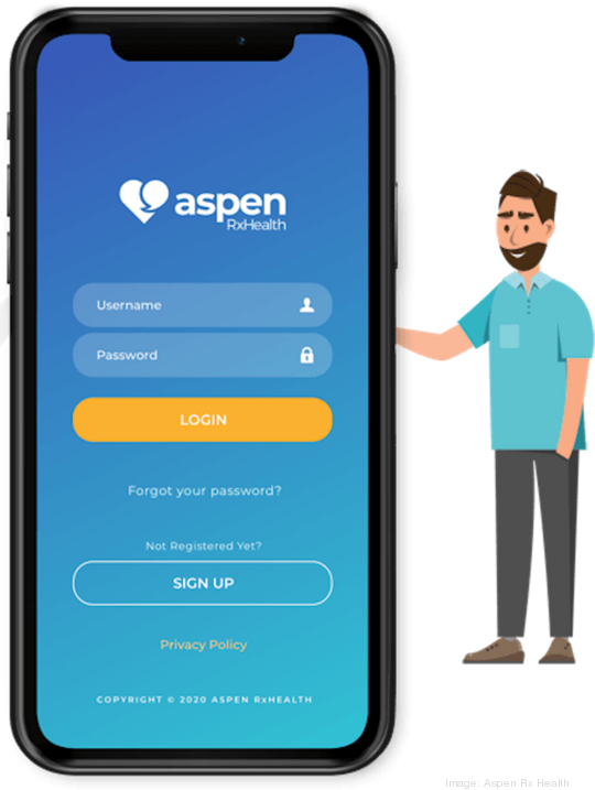 Aspen RxHealth