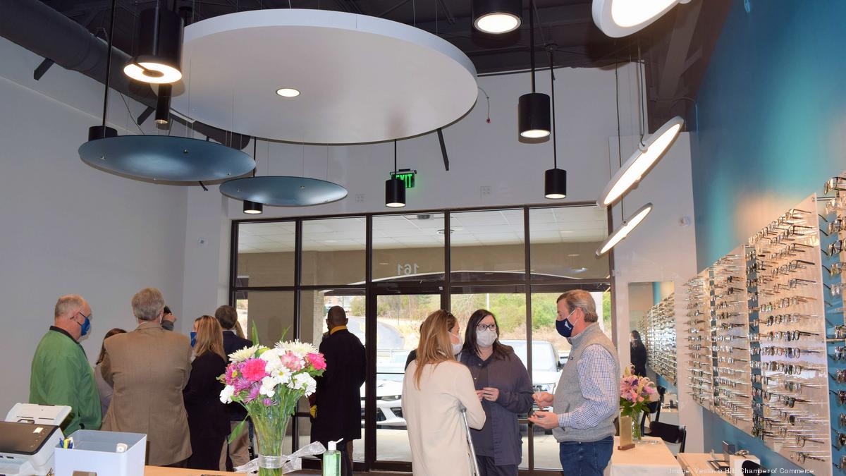 Dr. Amy Herrington opens Altadena Eye Care in Vestavia Hills