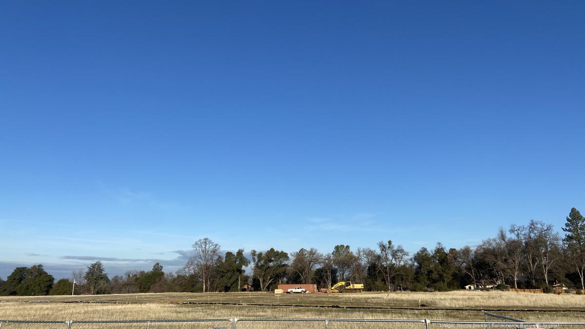 Crossings at El Dorado project moves forward with new tenants