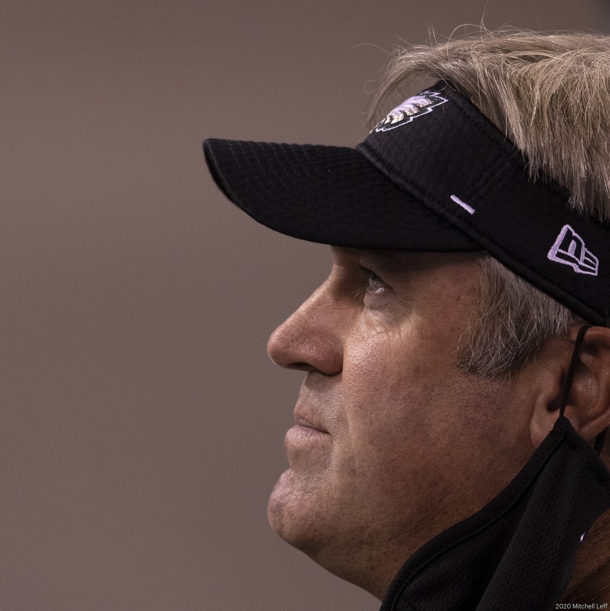 Philadelphia Eagles' Doug Pederson 1 of 11 coaches who won Super Bowl  within 2 seasons 