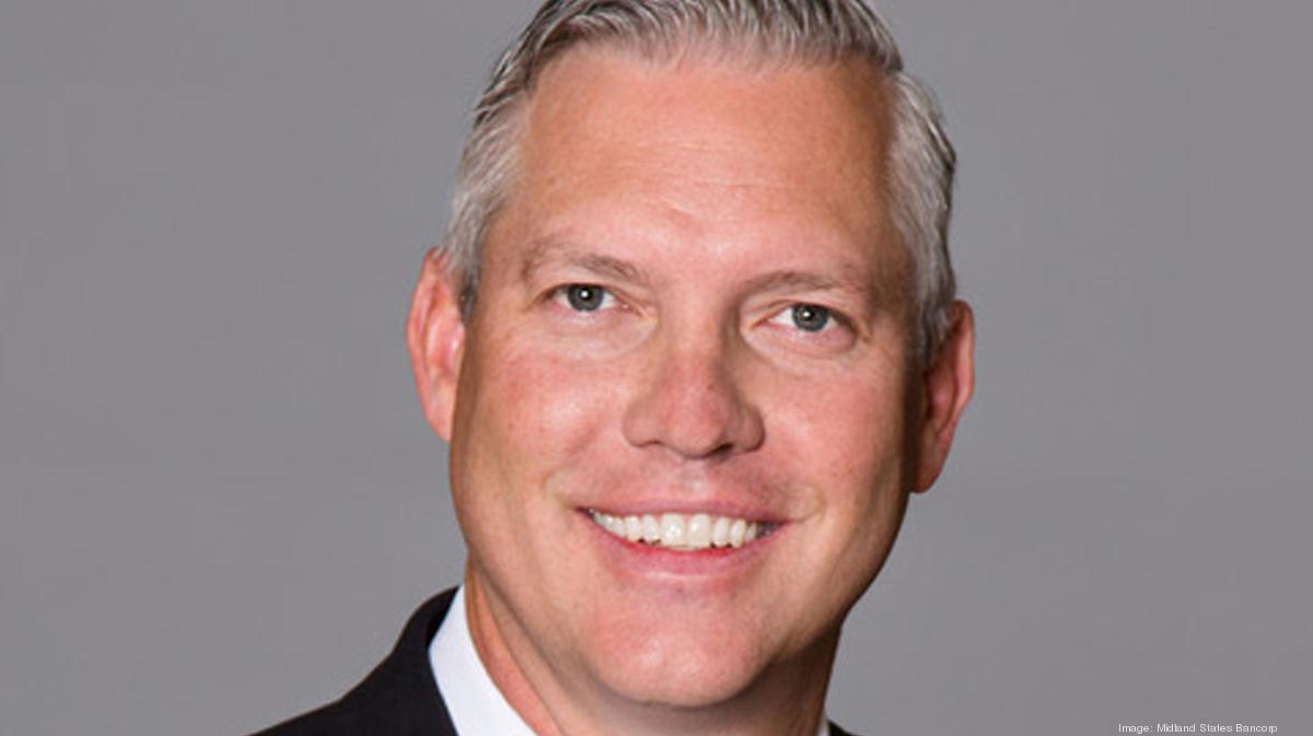 Greg Ludwig Rbc Midland States Bank completes acquisition of Chicago-based ATG Trust Co ...